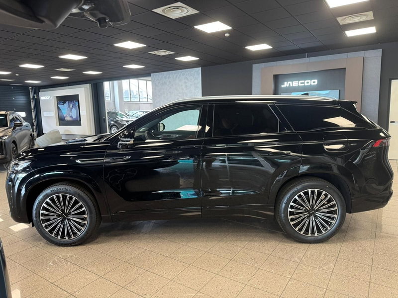 Jaecoo Jaecoo 8 SHS-P nuova a Monza e Brianza (3)