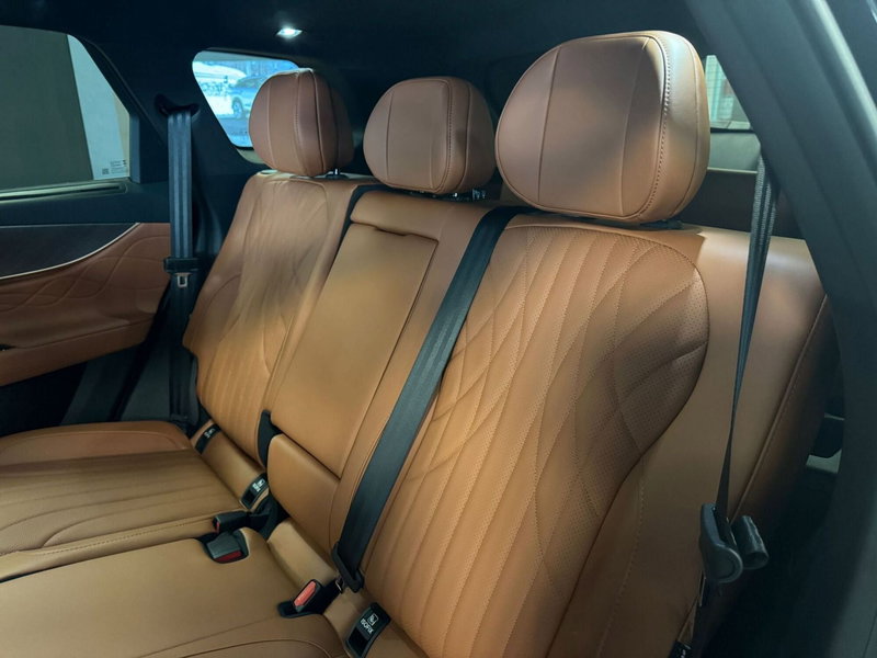 Jaecoo Jaecoo 8 SHS-P nuova a Monza e Brianza (13)