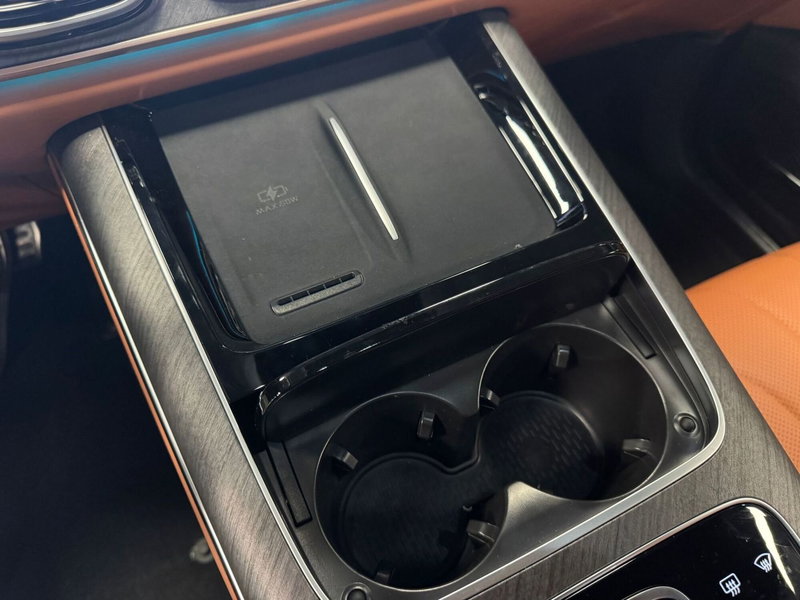 Jaecoo Jaecoo 8 SHS-P nuova a Monza e Brianza (19)