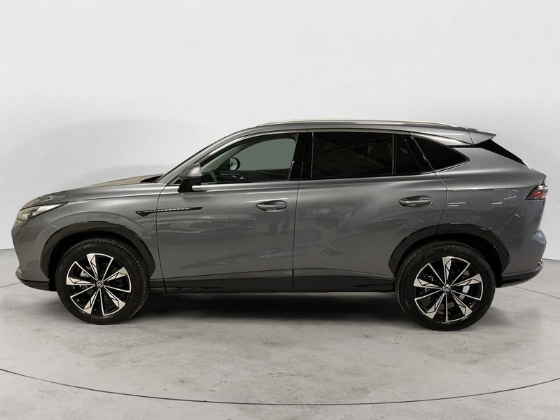 Mg HS nuova a Monza e Brianza (3)