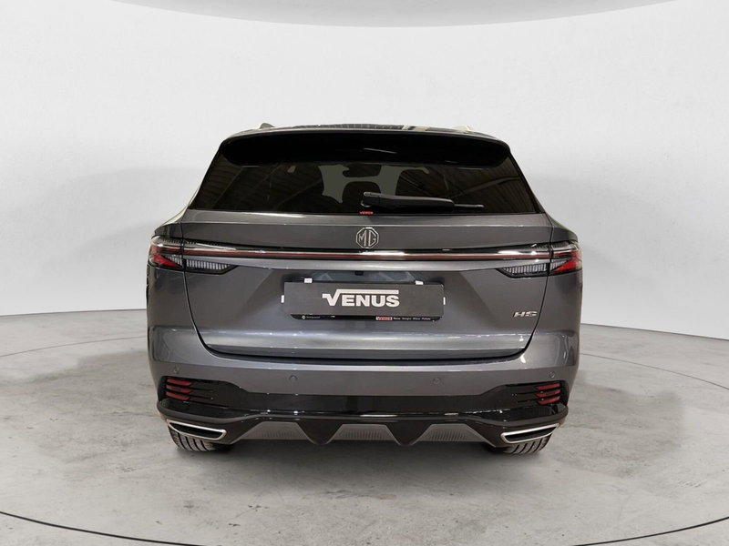 Mg HS nuova a Monza e Brianza (5)