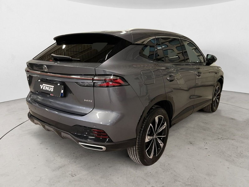 Mg HS nuova a Monza e Brianza (6)