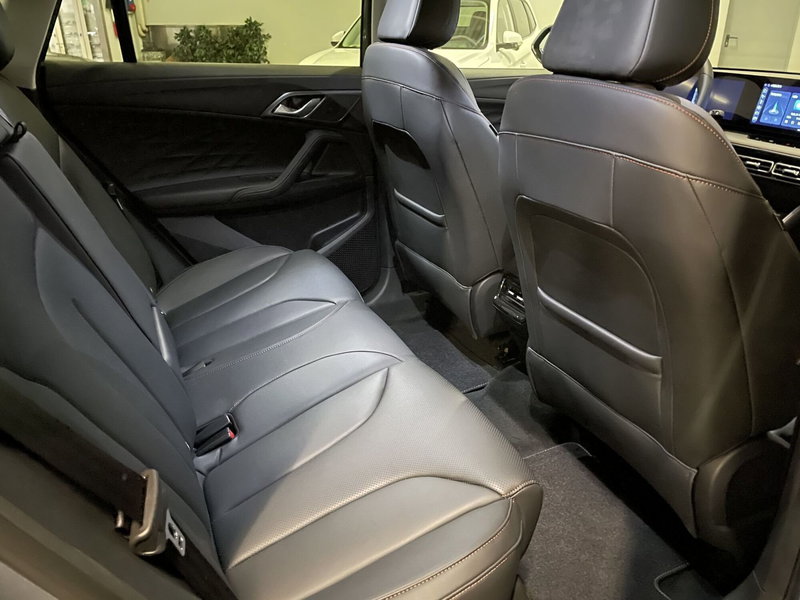 Mg HS nuova a Monza e Brianza (12)