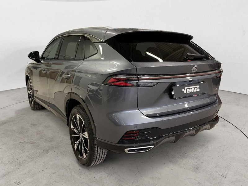 Mg HS nuova a Monza e Brianza (4)