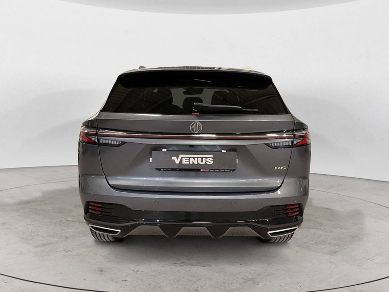 Mg HS nuova a Monza e Brianza (5)