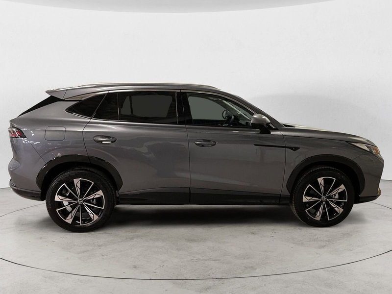 Mg HS nuova a Monza e Brianza (7)