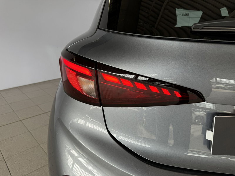 Mg MG3 nuova a Monza e Brianza (19)