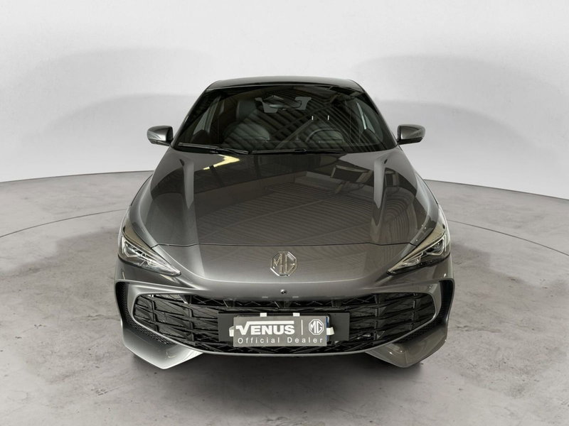 Mg MG3 nuova a Monza e Brianza (2)