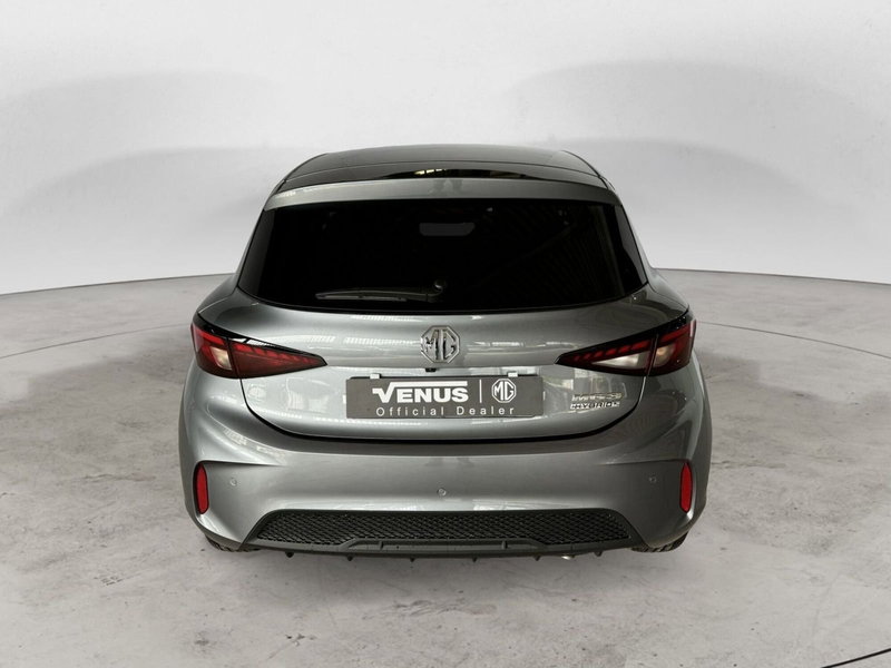 Mg MG3 nuova a Monza e Brianza (5)