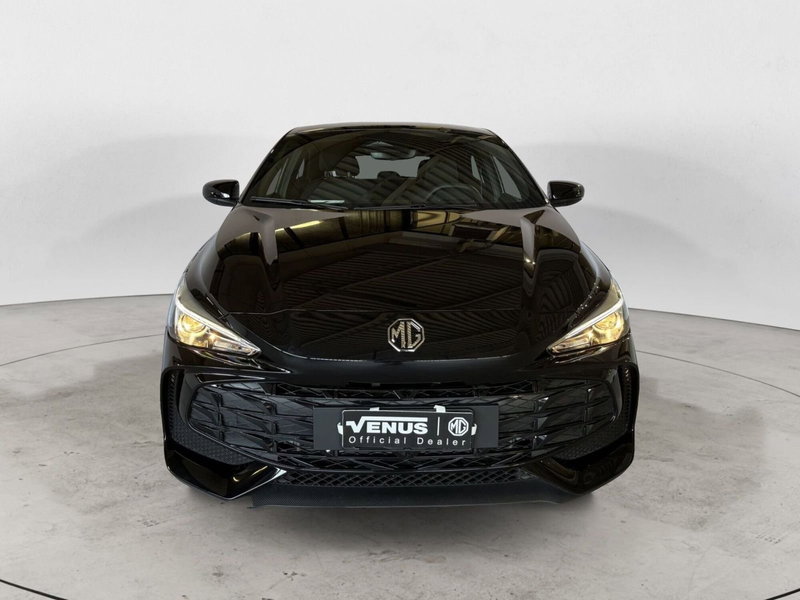 Mg MG3 nuova a Monza e Brianza (2)