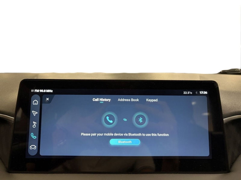 Mg MG3 nuova a Monza e Brianza (20)