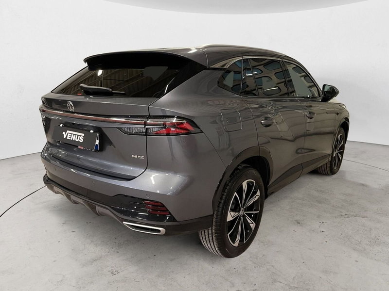 Mg HS nuova a Monza e Brianza (6)