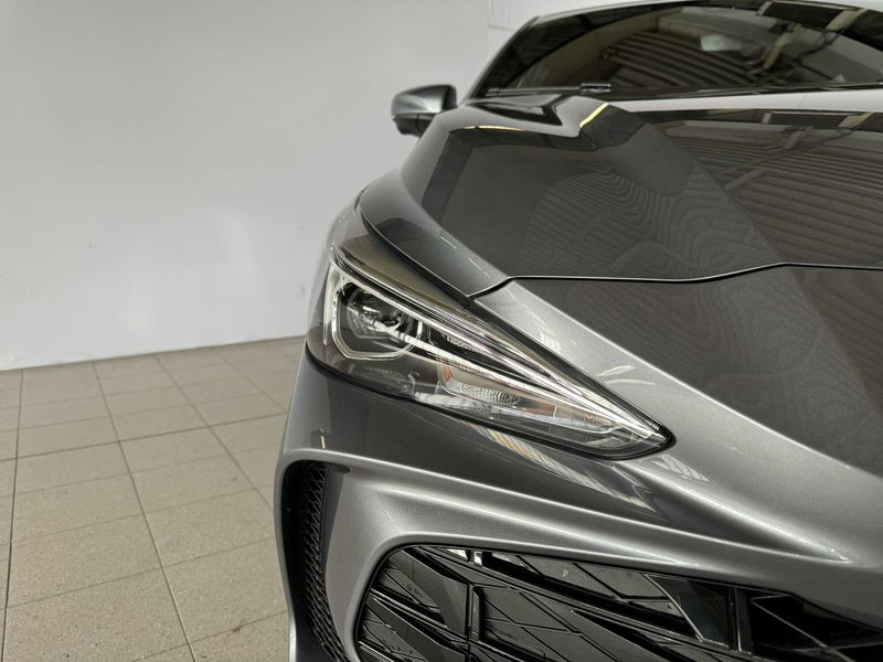 Mg MG3 nuova a Monza e Brianza (18)