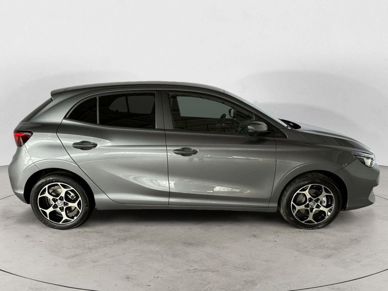 Mg MG3 nuova a Monza e Brianza (7)