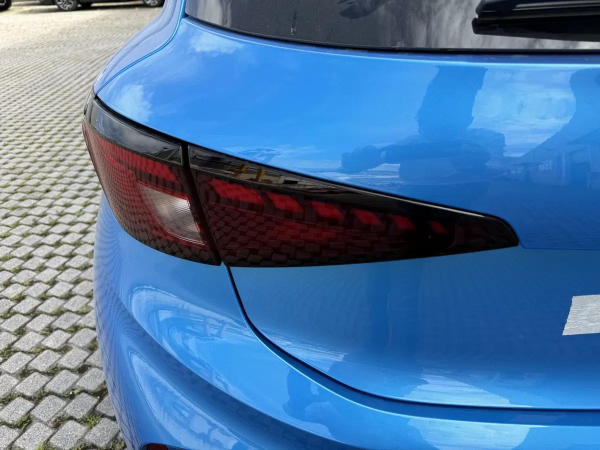 Mg MG3 nuova a Monza e Brianza (19)
