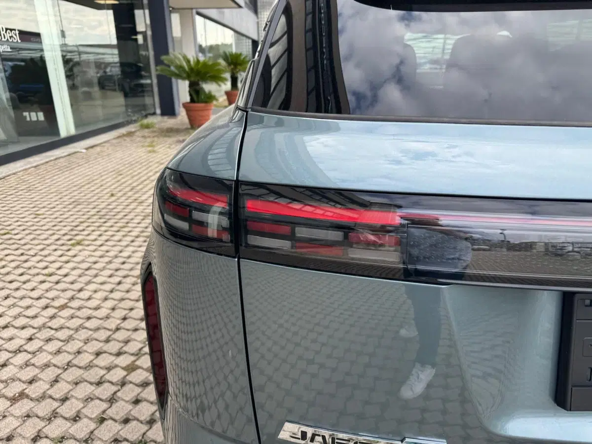 Jaecoo Jaecoo 7 SHS nuova a Monza e Brianza (12)