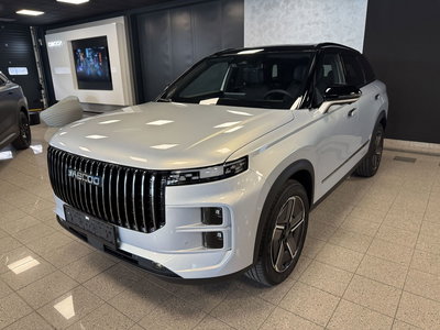 Jaecoo Jaecoo 7 SHS -P 1.5 tgdi phev Exclusive auto nuova a Cornate d'Adda