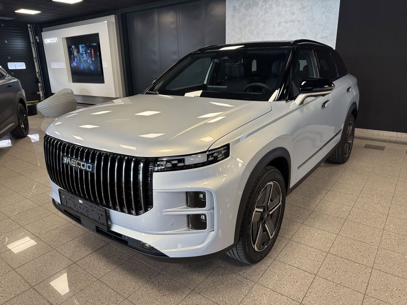 Jaecoo Jaecoo 7 SHS nuova a Monza e Brianza