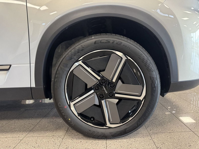 Jaecoo Jaecoo 7 SHS nuova a Monza e Brianza (10)