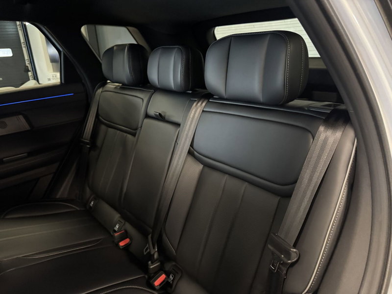 Jaecoo Jaecoo 7 SHS nuova a Monza e Brianza (12)