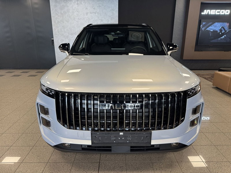 Jaecoo Jaecoo 7 SHS nuova a Monza e Brianza (2)