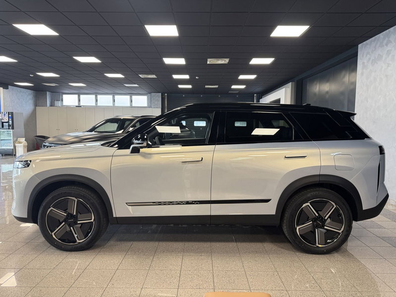 Jaecoo Jaecoo 7 SHS nuova a Monza e Brianza (3)