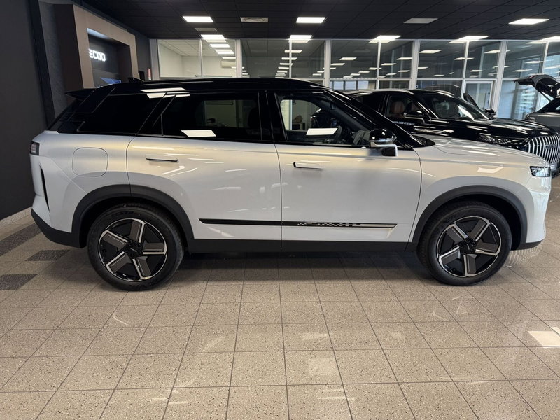 Jaecoo Jaecoo 7 SHS nuova a Monza e Brianza (7)