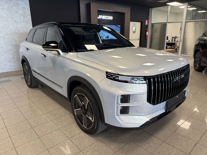 Jaecoo Jaecoo 7 SHS nuova a Monza e Brianza (8)