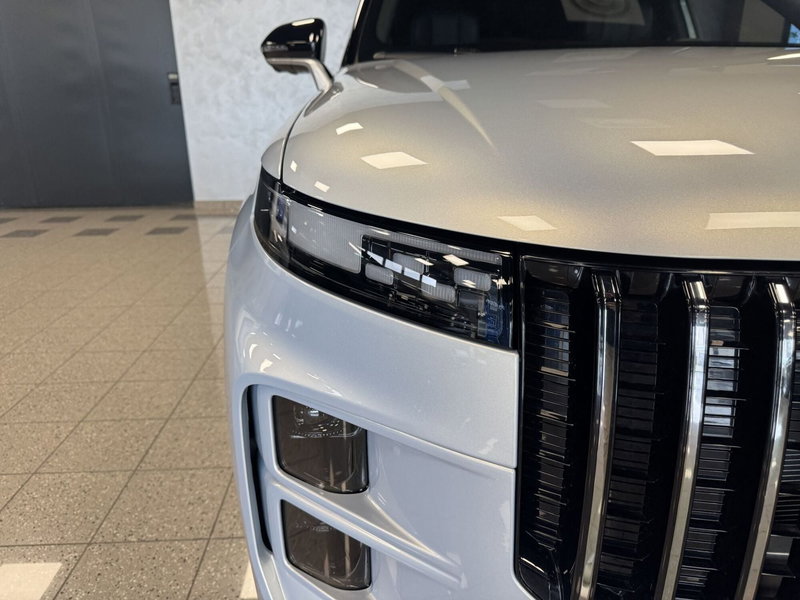 Jaecoo Jaecoo 7 SHS nuova a Monza e Brianza (9)