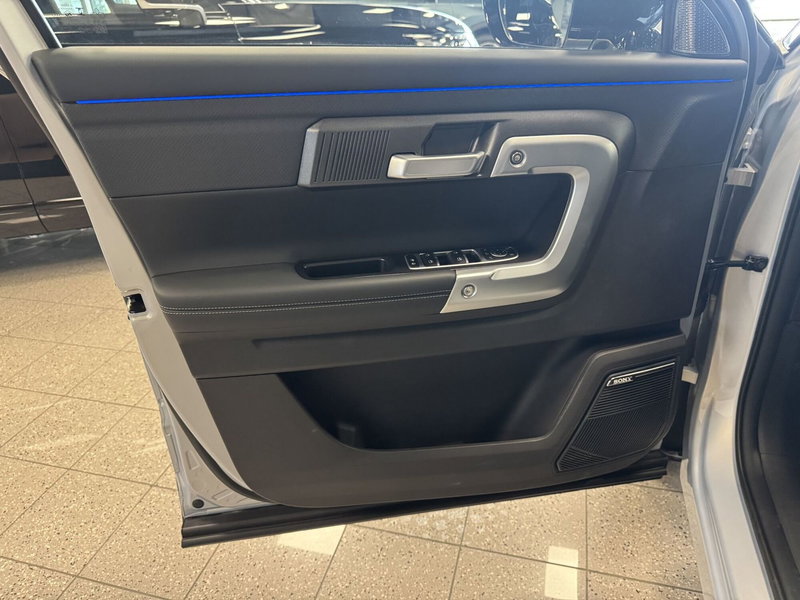 Jaecoo Jaecoo 7 SHS nuova a Monza e Brianza (13)