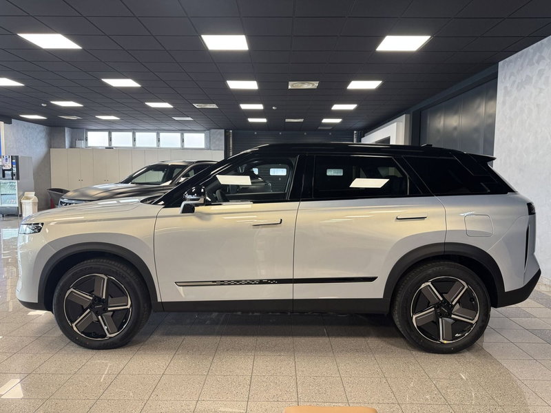 Jaecoo Jaecoo 7 SHS nuova a Monza e Brianza (3)