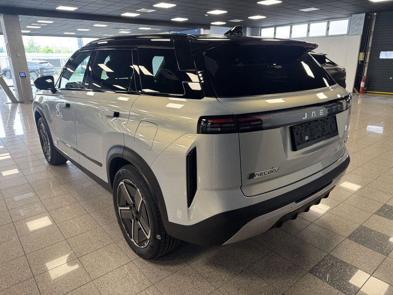 Jaecoo Jaecoo 7 SHS nuova a Monza e Brianza (4)