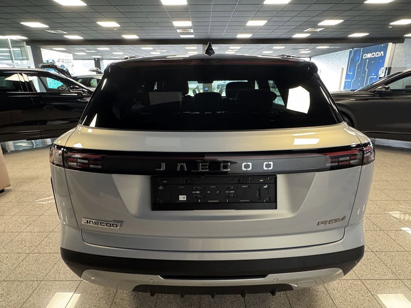 Jaecoo Jaecoo 7 SHS nuova a Monza e Brianza (5)