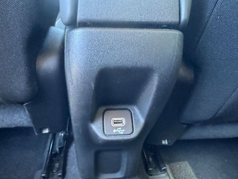 Jeep Renegade usata a Salerno (14)