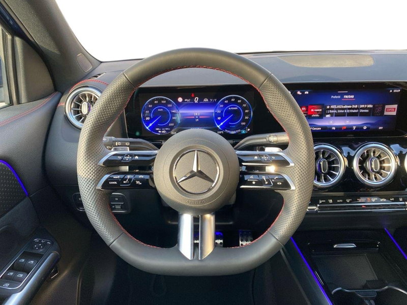 Mercedes-Benz EQA usata a Firenze (11)