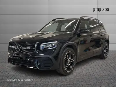 Mercedes-Benz GLB 200 d AMG Line Premium auto del 2023 usata a Prato