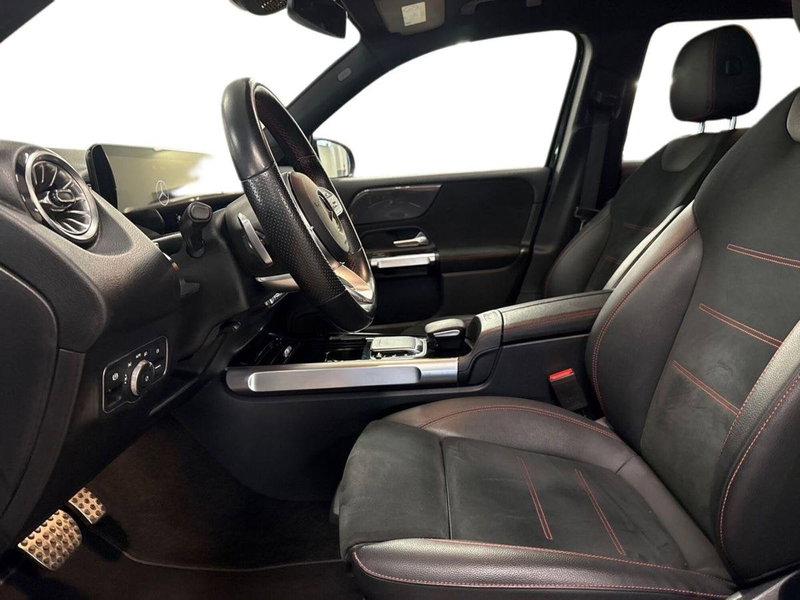 Mercedes-Benz GLB usata a Prato (10)