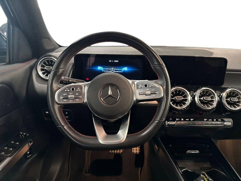 Mercedes-Benz GLB usata a Prato (11)