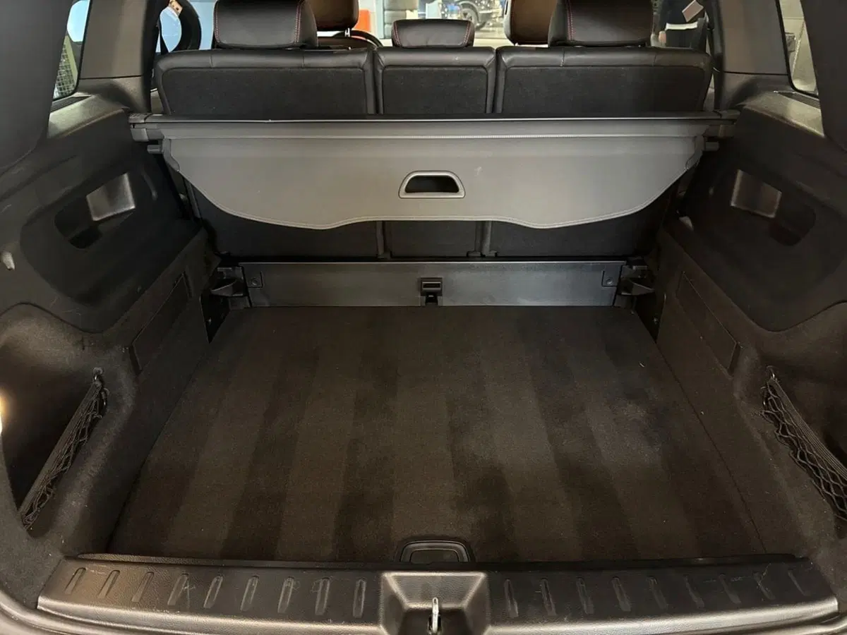 Mercedes-Benz GLB usata a Prato (8)