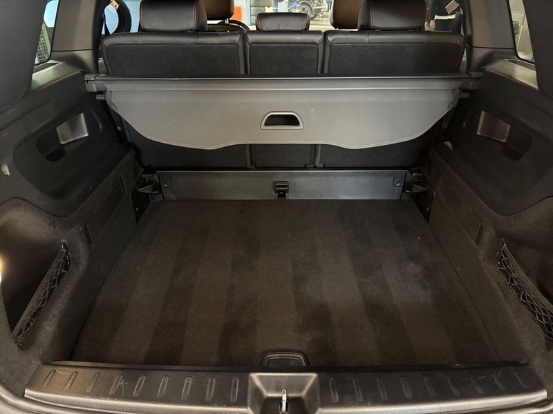 Mercedes-Benz GLB usata a Prato (8)