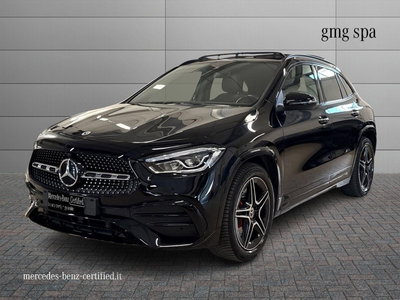 Mercedes-Benz GLA SUV 250 Automatic Premium del 2023 usata a Prato