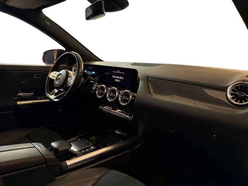 Mercedes-Benz GLA SUV usata a Prato (15)