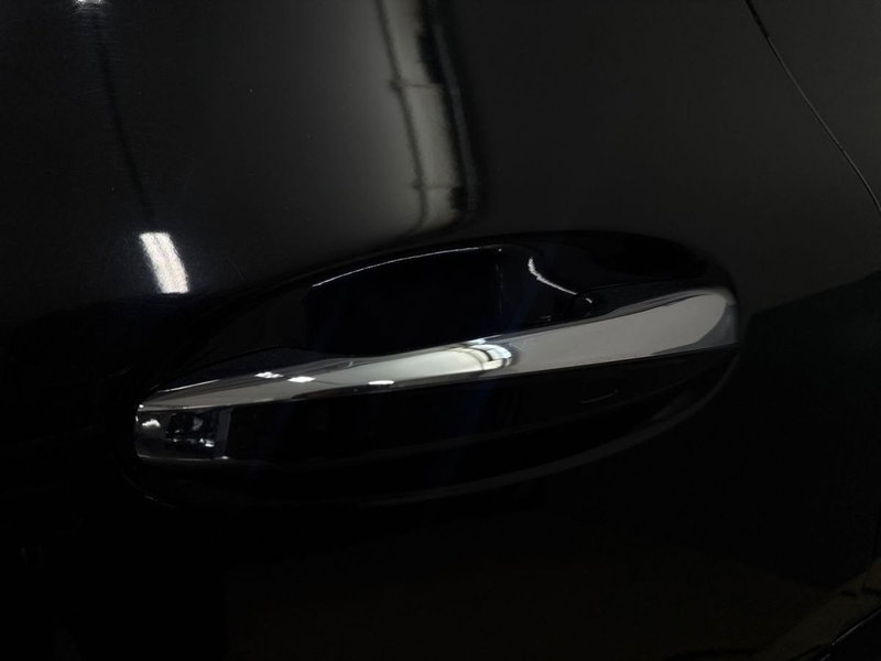 Mercedes-Benz GLA SUV usata a Prato (18)