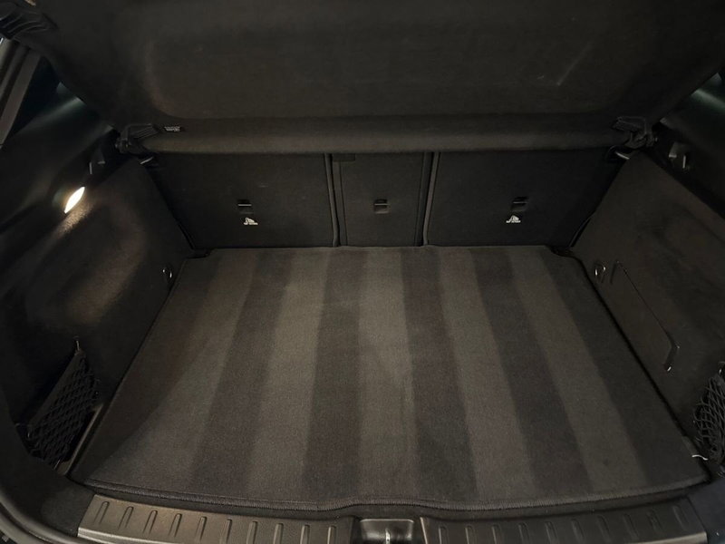 Mercedes-Benz GLA SUV usata a Prato (8)