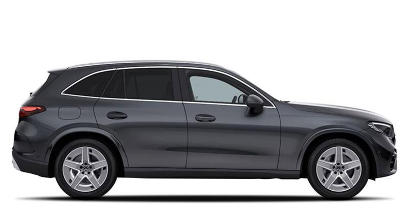 Mercedes-Benz GLC SUV nuova a Firenze