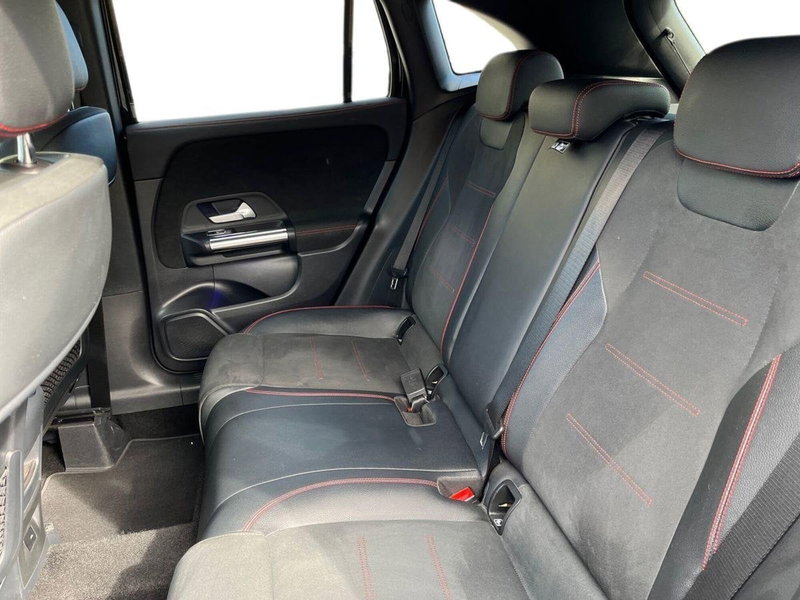 Mercedes-Benz GLA SUV usata a Firenze (16)