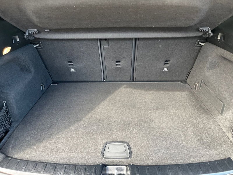 Mercedes-Benz GLA SUV usata a Firenze (8)