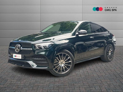 Mercedes-Benz GLE SUV 350 d 4Matic Premium Plus del 2021 usata a Vinci