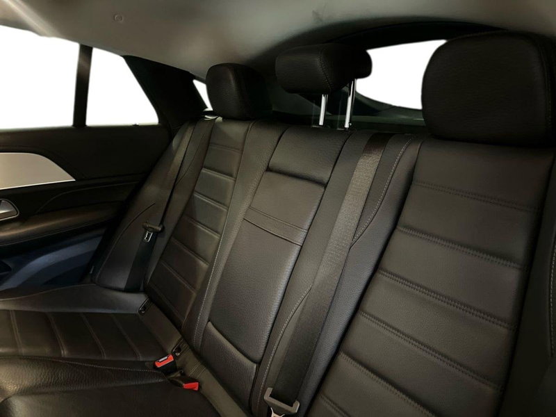 Mercedes-Benz GLE SUV usata a Firenze (12)