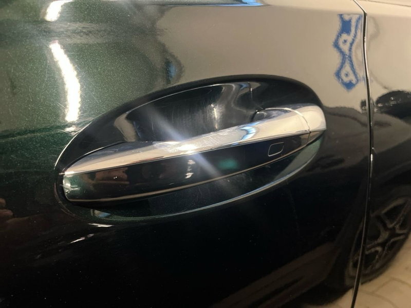 Mercedes-Benz GLE SUV usata a Firenze (16)